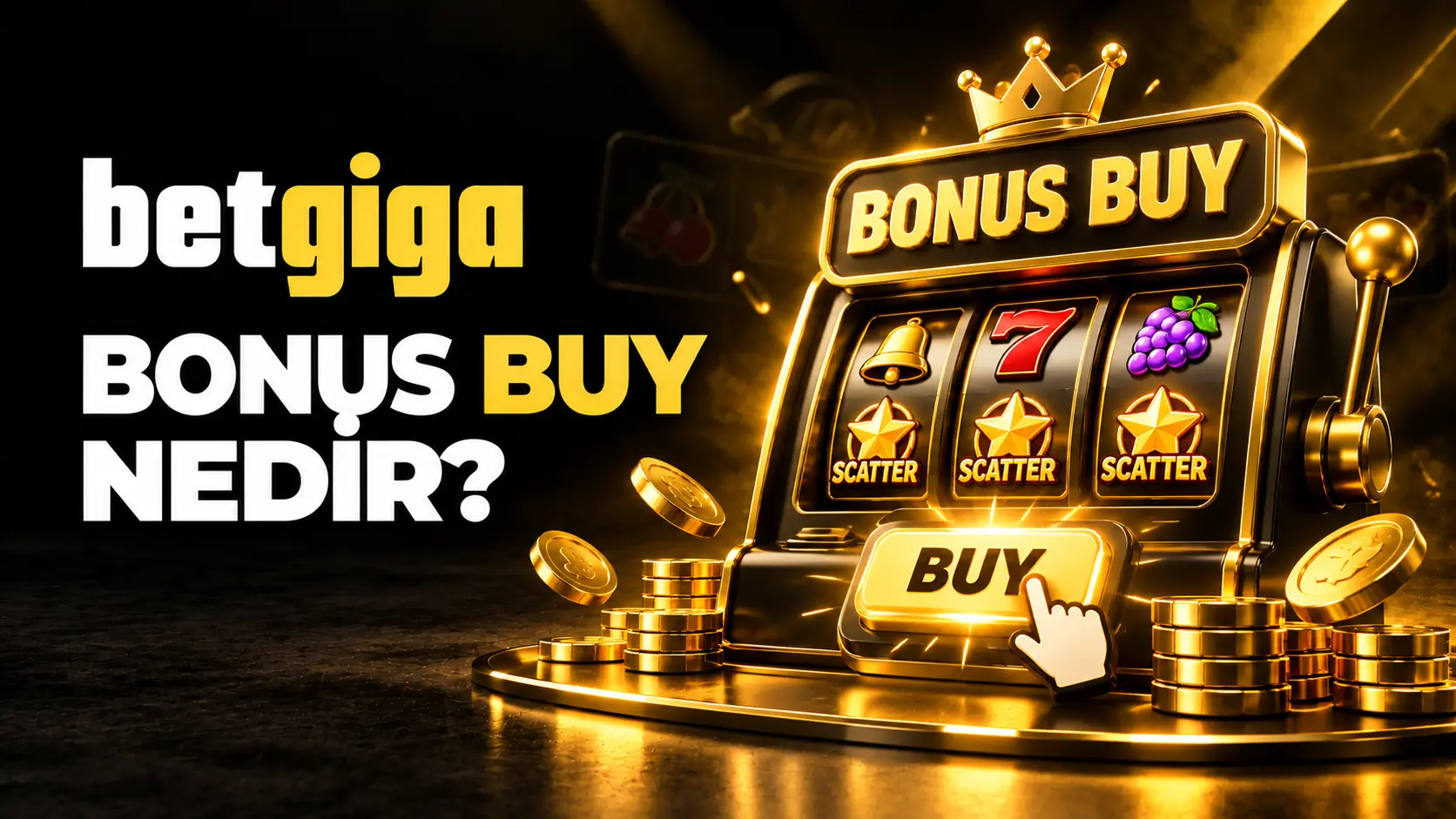 Slot oyunlarında Bonus Buy hataları ve bonus satın alma işlemlerinde sık yapılan yanlışlar