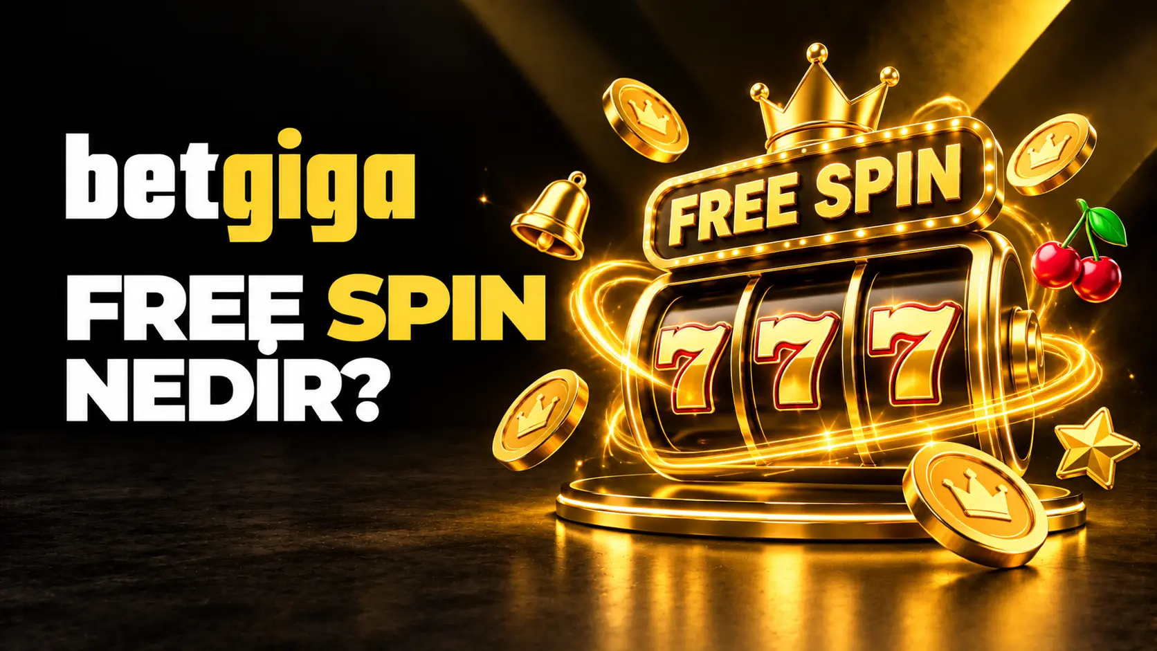 Giga Free Spin rehberi ve ücretsiz dönüşlerin görünmeme nedenleri